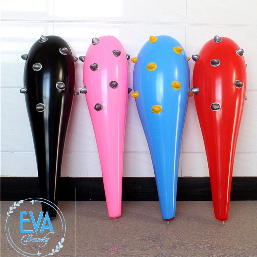 Đồ Chơi Bơm Hơi / Đồ Chơi Gậy Bóng Chày Bơm Hơi Big Size Nhiều Màu  M563