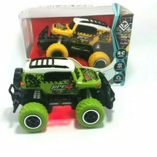 Mô hình xe đồ chơi MINI Kindtoys97_Char