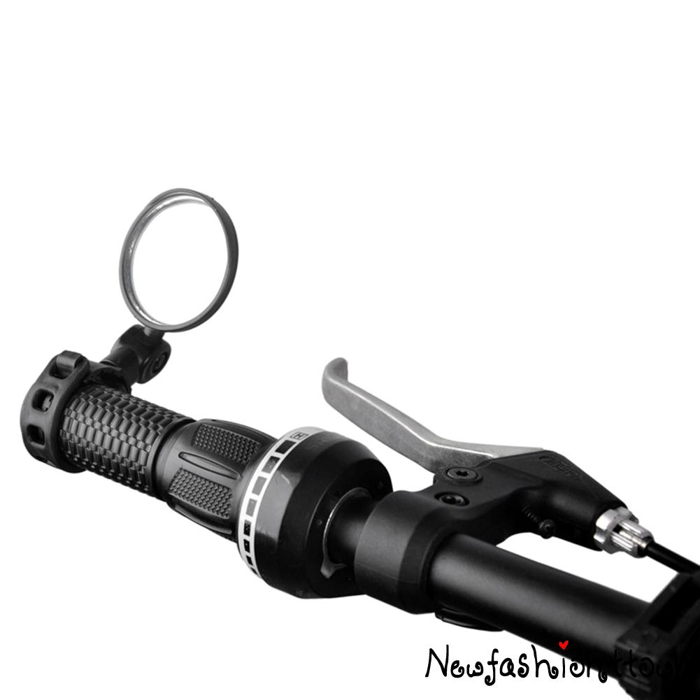 TW Set 1 / 2 Gương Chiếu Hậu Cho Xe Đạp