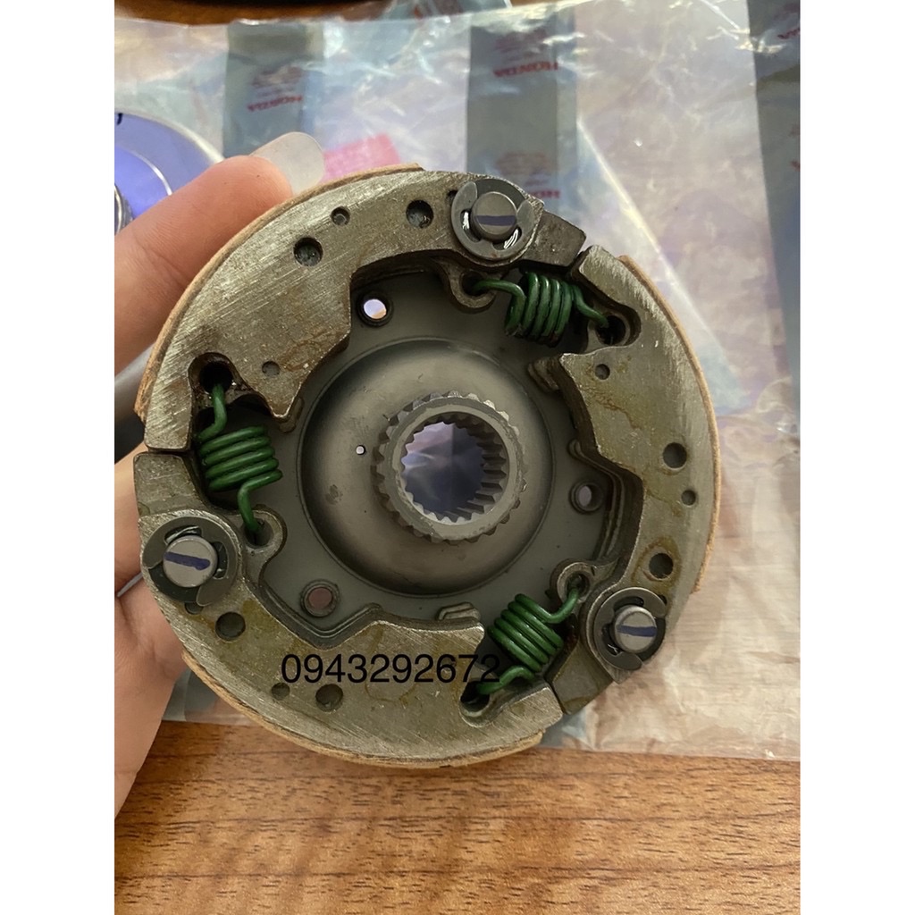 Bộ Côn Dream Thái