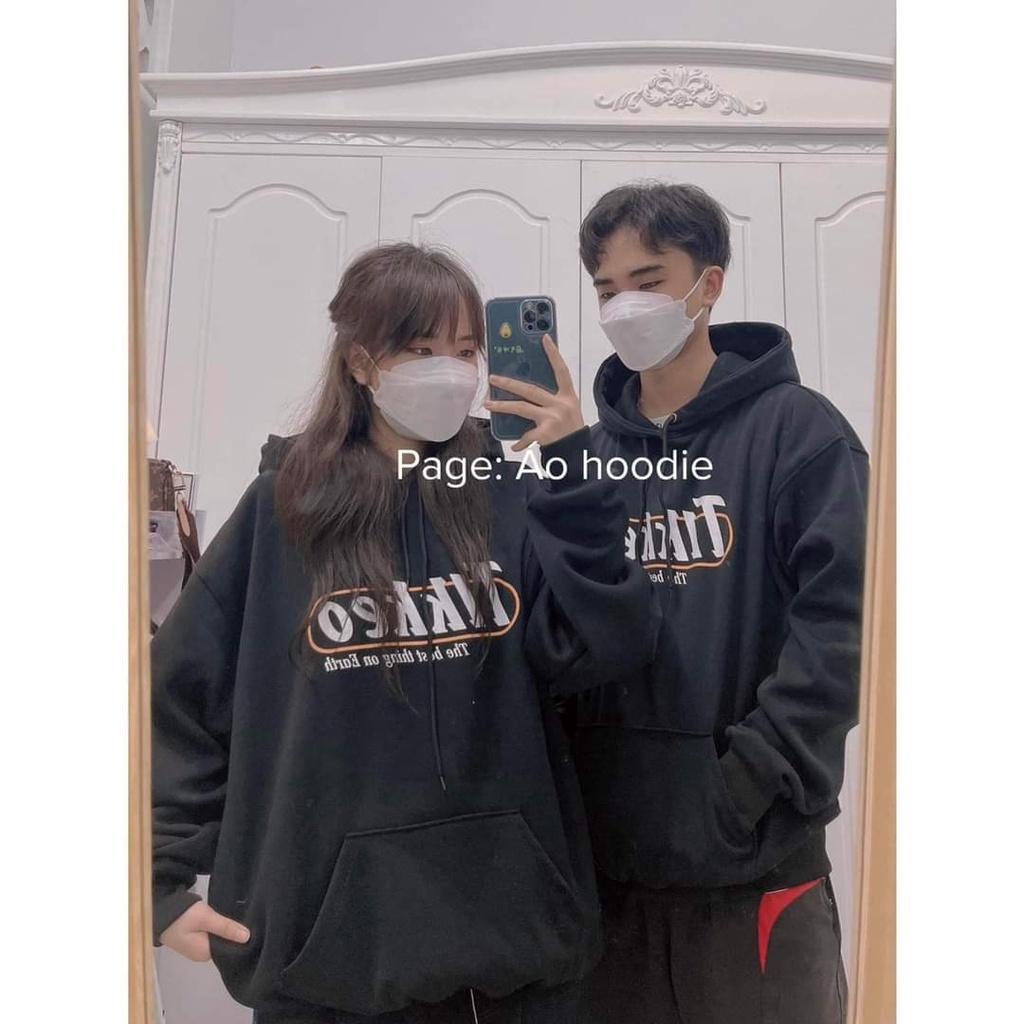 Áo nỉ hoodies
