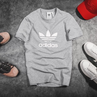 T-shirt adidas ( kéo sang xem thêm màu)