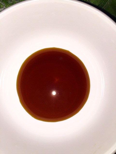 Combo 5 lít mật mía Nghệ An nguyên chất