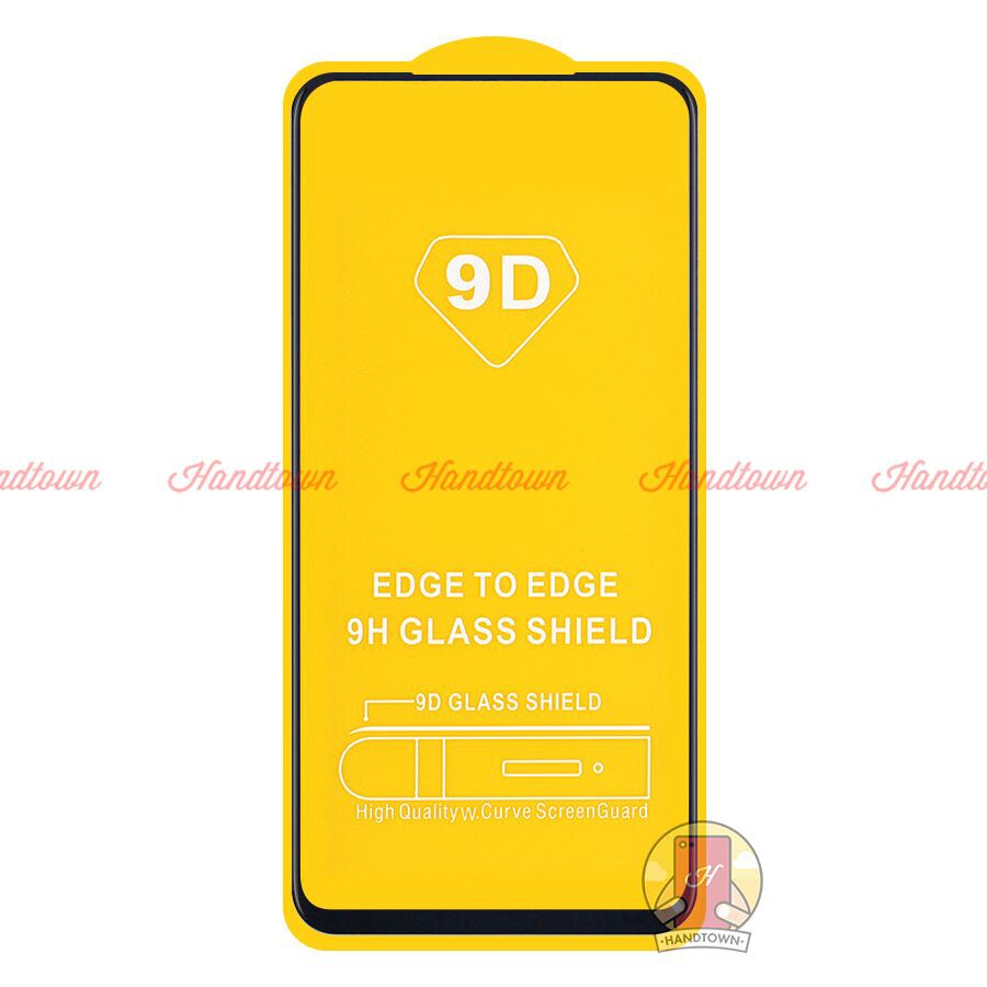 Cường Lực 9D Cho Samsung Galaxy A11 / A21 / A31 / A41 Full Keo Thế Hệ Mới