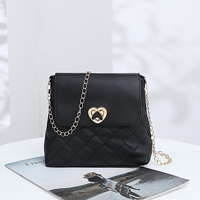 Túi xách nữ túi đeo chéo lesac yummy túi ví túi xách nữ đi tiệc túi xinh túi nữ túi chéo túi sách nữ thời trang Túi Đeo Chéo Họa Tiết Thêu Phong Cách Mới 2022 Cho Nữ