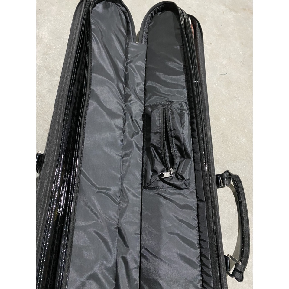 Bao Cần 2ngăn + 3Ngăn ABS - Hợp Kim Cao Cấp