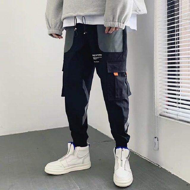 QUẦN KAKI UNISEX