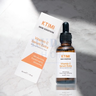 [Chính hãng] KTIMI - SERUM VITAMIN C
