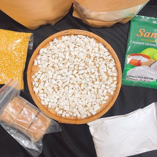 SET CHÈ BƯỞI 1KG