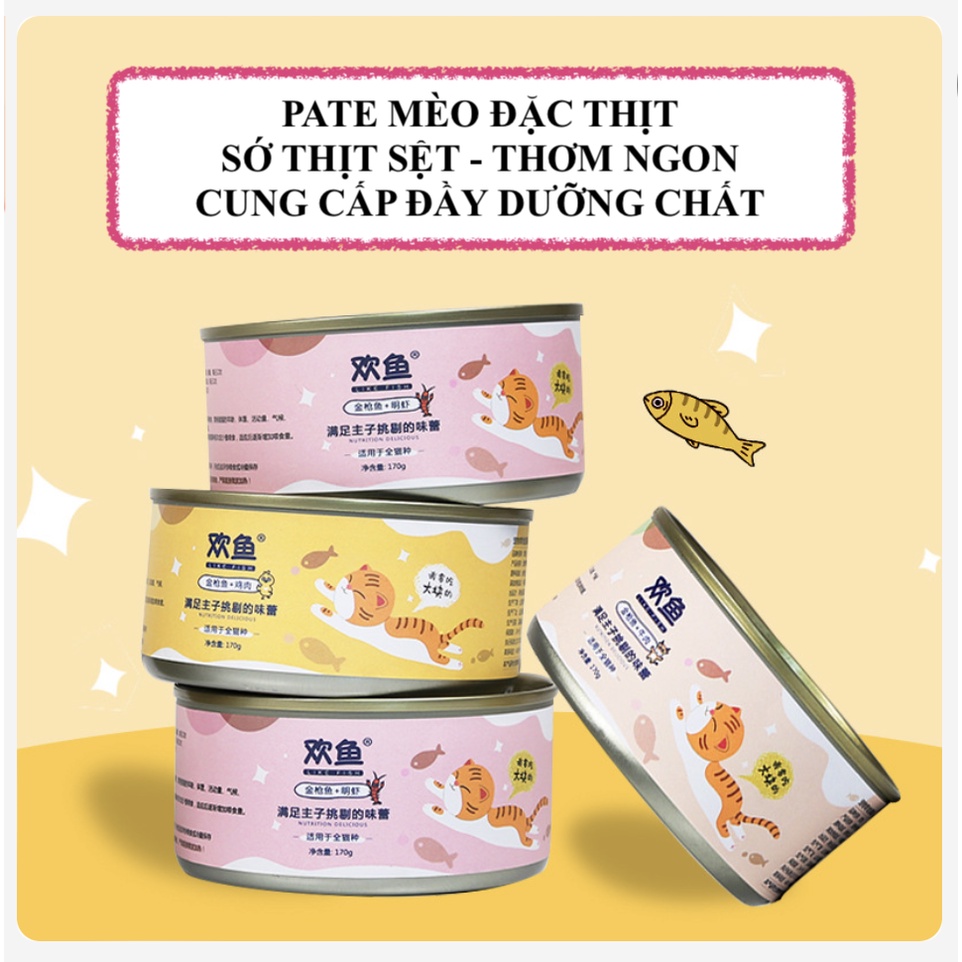 HÀNG CHÍNH HÃNG ( ĐỦ VỊ ) | FREESHIP | - Cung cấp đầy đủ dinh dưỡng cho mèo