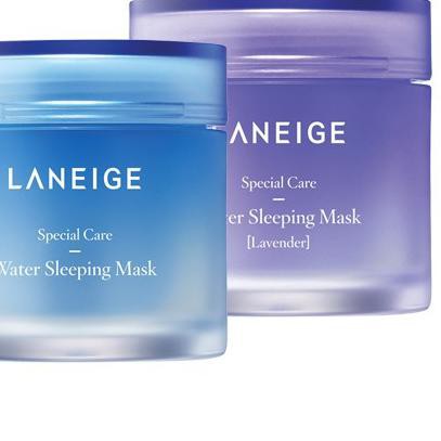 (Hàng Mới Về) Mặt Nạ Ngủ Hoa Oải Hương Laneige 15ml Ynr-234 | BigBuy360 - bigbuy360.vn