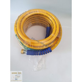 Dây máy rửa xe áp lực cao dài 10m