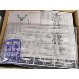 Mô hình gunpla mg wing zero supernova SL1921