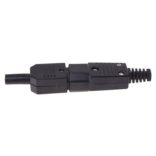Đầu nối EC 320 C14 Plug sang C13 nguồn điện 250V 10A chất lượng cao