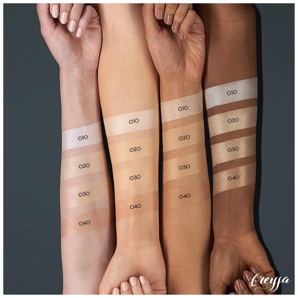 Phấn Bắt Sáng Highlight Làm Bật Sáng Khuôn Mặt Catrice High Glow Mineral Highlighting Powder No.10