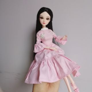 Búp bê Xinyi Faceup (Repaint)