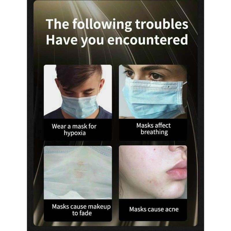 khung 3d silicon lót khẩu trang | BigBuy360 - bigbuy360.vn