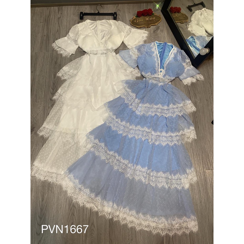 [Mã FATHANG5 giảm 10K đơn 50K] Maxi ren phía trước | BigBuy360 - bigbuy360.vn