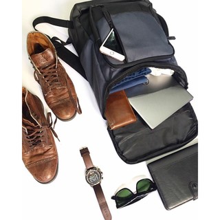 BALO BACKPACK No1 (Number One) BEN&TOD