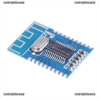 ❀CÔNG CỤ❀KCX BT003 bluetooth 4.2 audio receiver module wireless circuit board stereo
