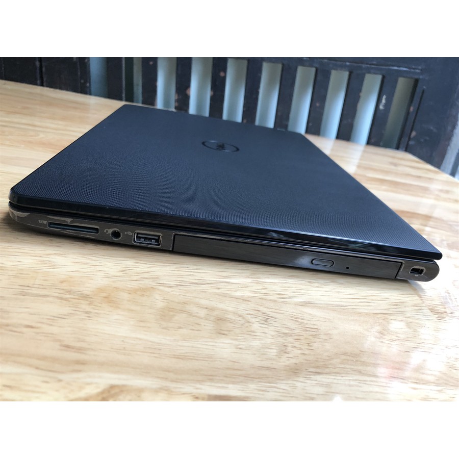 Laptop Dell 3467, i3-6006, 4G, 500G, 14in, vga 2G, giá rẻ  - ncthanh1212 | BigBuy360 - bigbuy360.vn