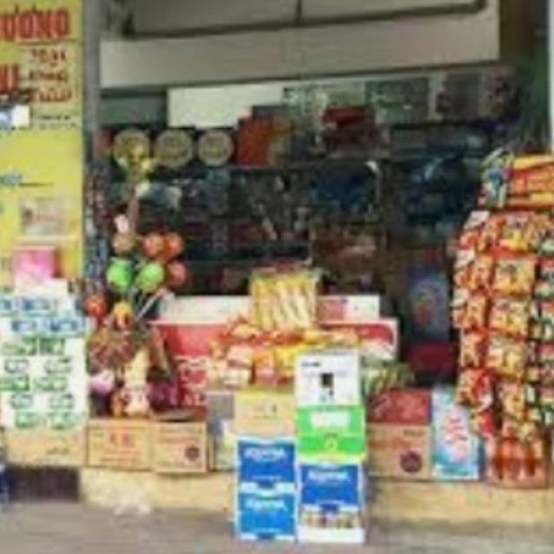 Combo tạp hoá khách đặt