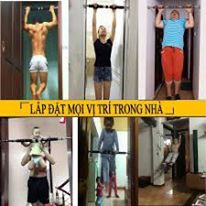 [COMBO HOT] Combo 3 món tập cơ tay, bụng, hít đất, - Tập GYM Tại Nhà - Trang Sport