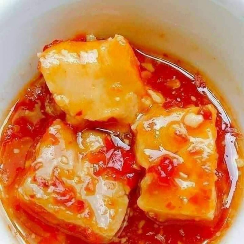 #CHAO MÔN SIÊU BÉO !!hũ 650g