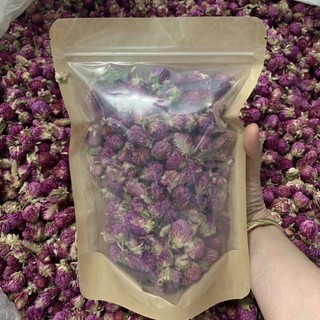 500gr Cúc Bách Nhật Tím