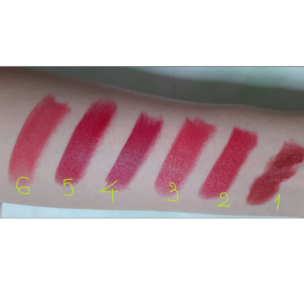 Son Miss Rose 3D | BigBuy360 - bigbuy360.vn