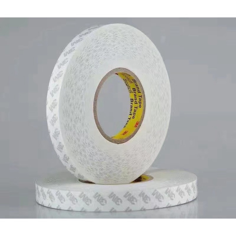 Keo dán điện thoại 2 mặt 3M bản ngang 2mm