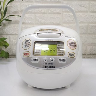 Mua Nồi cơm điện Zojirushi NS-ZAQ10-WZ