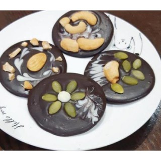 CHOCOLATE TƯƠI HÀN QUỐC NHÀ LEE