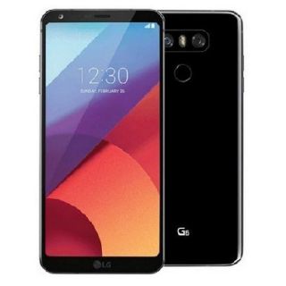 Điện thoại Chính Hãng LG G6 ram 4G/64G mới, màn 5.7inch, Camera siêu nét - GS 05