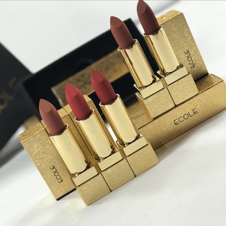 Son thỏi Ecole delight lipstick 2019 Ver2