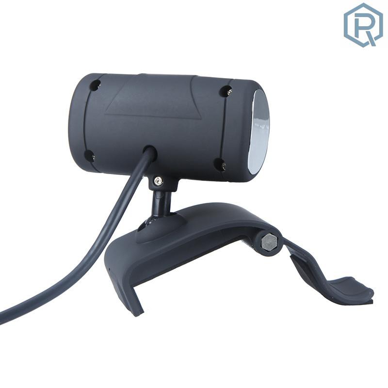 Readystock Webcam R USB 2.0 50.0m HD kèm micro tiện dụng cho máy tính | BigBuy360 - bigbuy360.vn