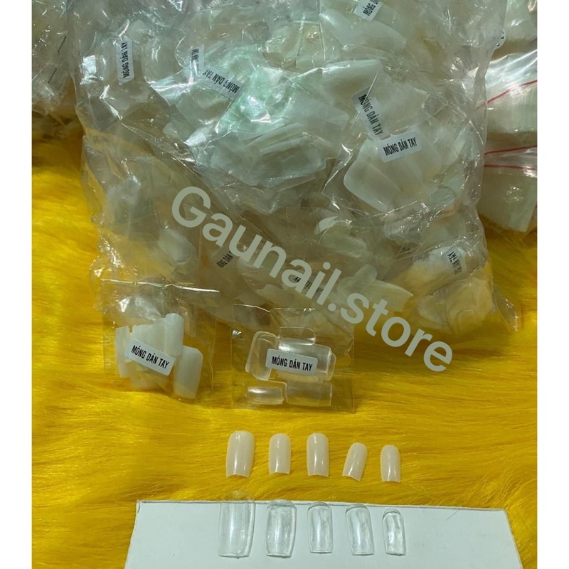 MÓNG F4, F1 ,A1 ,A2 ,M1 ,NO1 ,dán tay bộ ,dán chân bộ .Móng Tập vẽ học vẽ