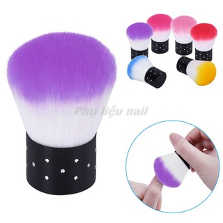 Chổi phủi bụi Nail (Cây ngắn)