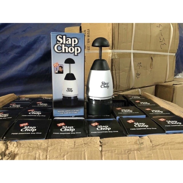 Dụng cụ dập tỏi