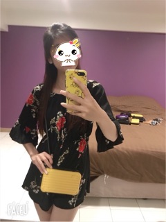 Túi cốp vali mini