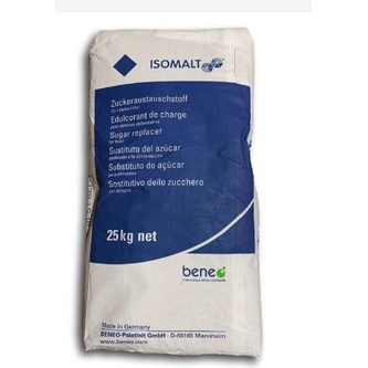 Đường ăn kiêng isomalt