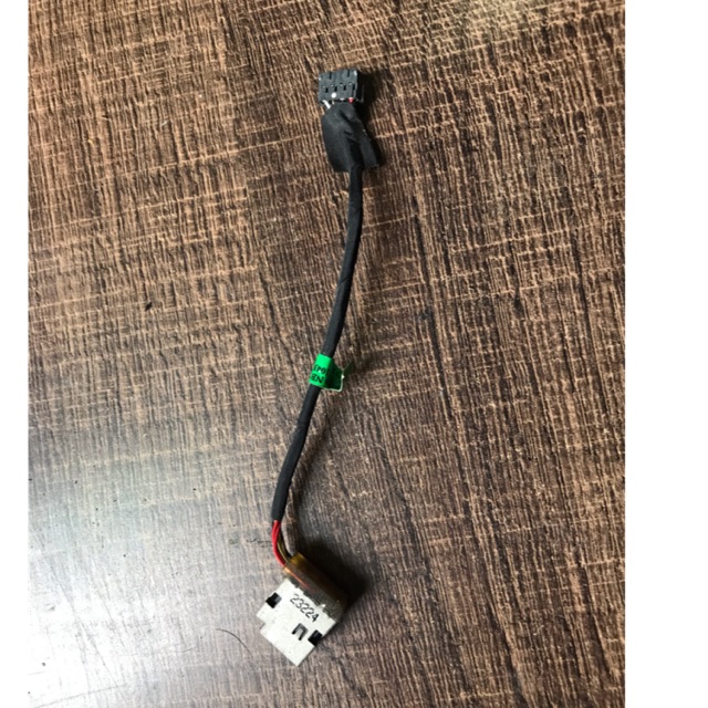 Jack nguồn DC laptop HP ProBook 450 G0