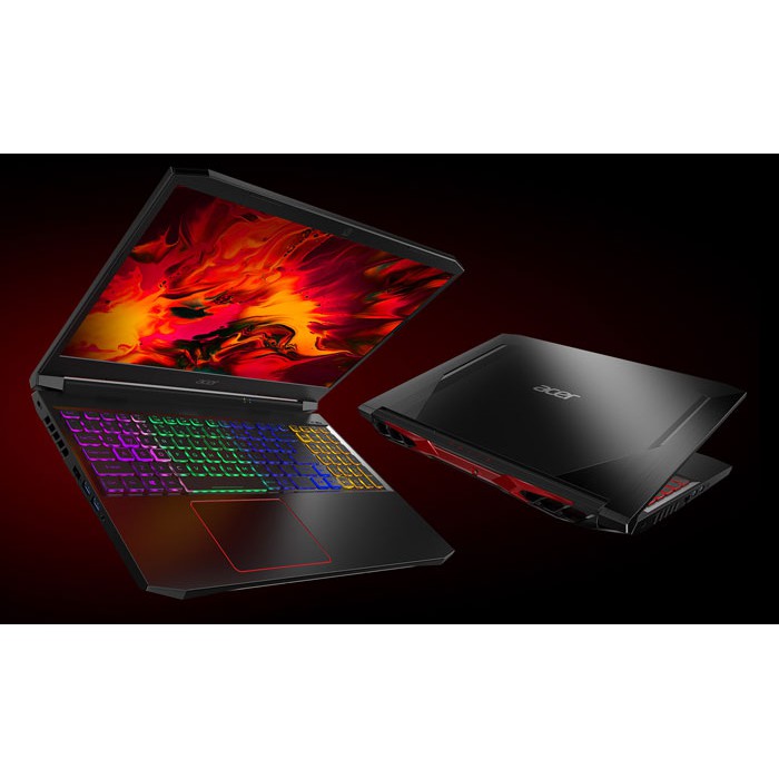 Laptop ACER NITRO 5 Gaming - NEW Core i5 11300H / 8GB/ 512GB SSD/ NVIDIA GTX 1650 4GB/ 15.6" FHD 144Hz/ Win10 | BigBuy360 - bigbuy360.vn