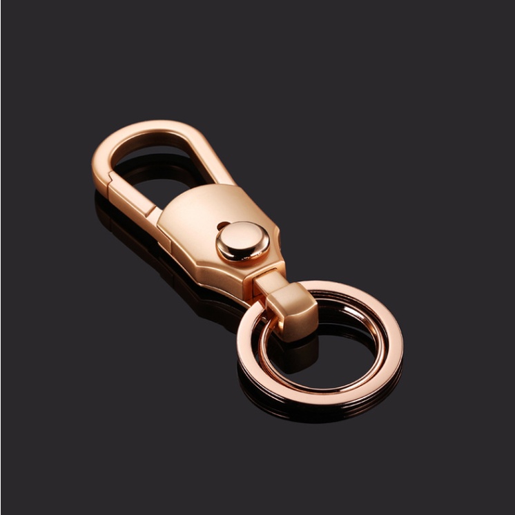 Móc Khoá Xe Hơi Jobon Car Keychain