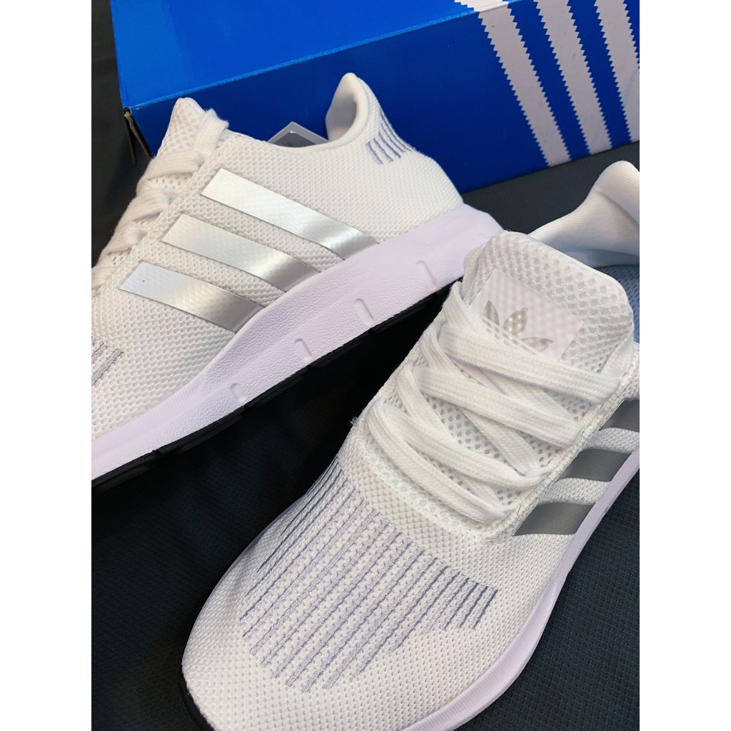 Giày Swift Run nam nữ cao cấp nhẹ bền êm gym thể thao