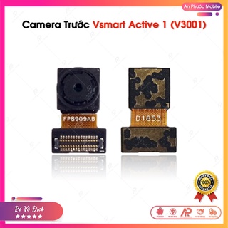 Camera Trước Vsmart Active 1 / V3001 - Linh Kiện Cam Trước Điện Thoại Vsmart Zin Bóc Máy