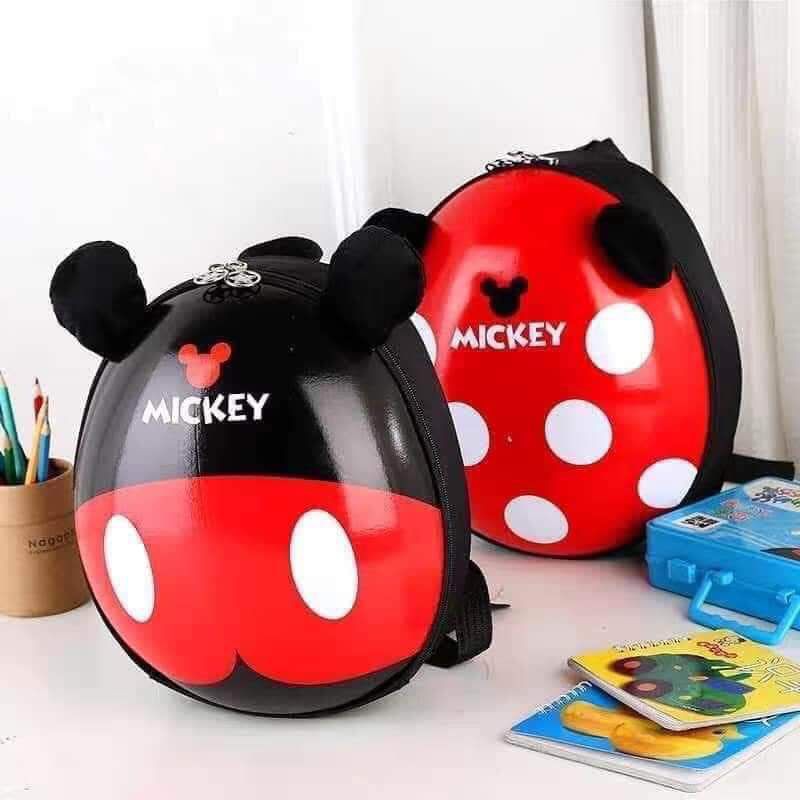 BALO TRỨNG MICKEY SIÊU YÊU CHO BÉ