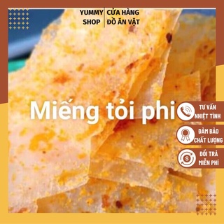 200gram BÁNH TRÁNG TỎI HÀNH PHI