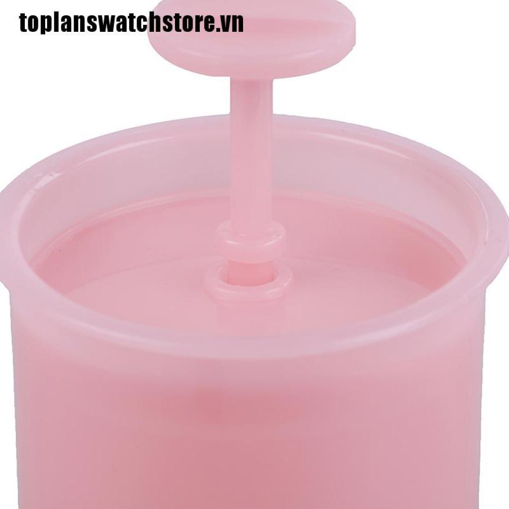1 Cốc Tạo Bọt Sữa Rửa Mặt Thời Trang