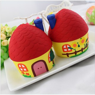Squishy Nhà ống Khói Jumbo